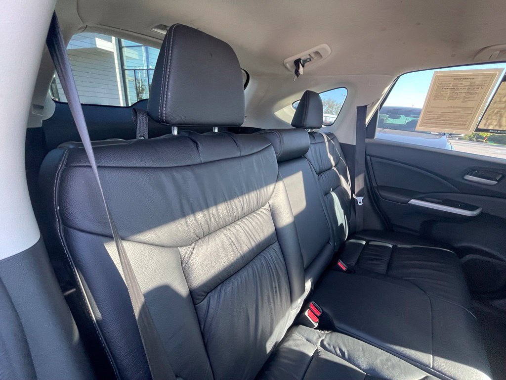 Used 2014 Honda CR-V EX-L image 24