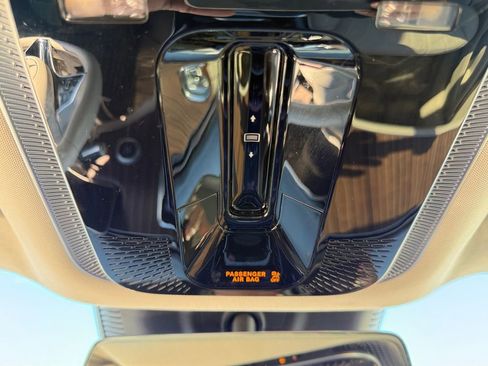 Used 2023 Mercedes-Benz EQS 450+ 4MATIC SUV image 32