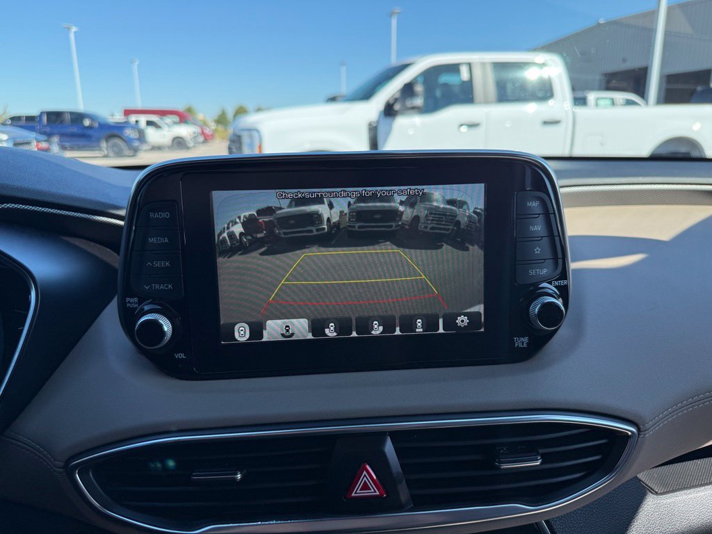 Used 2019 Hyundai Santa Fe AWD image 22