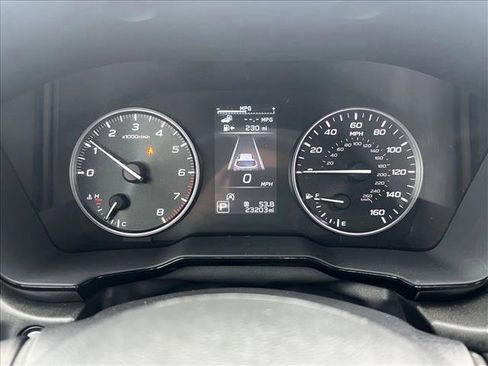 Used 2025 Subaru Outback Premium image 15