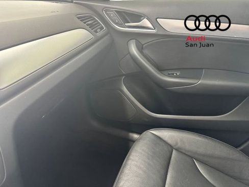 Used 2016 Audi Q3 2.0T Premium Plus image 28