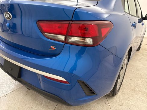 Used 2021 Kia Rio S image 20