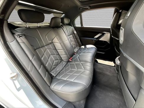 Used 2023 BMW 740i RWD image 22