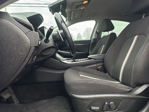 Used 2022 Hyundai Sonata SEL image 12