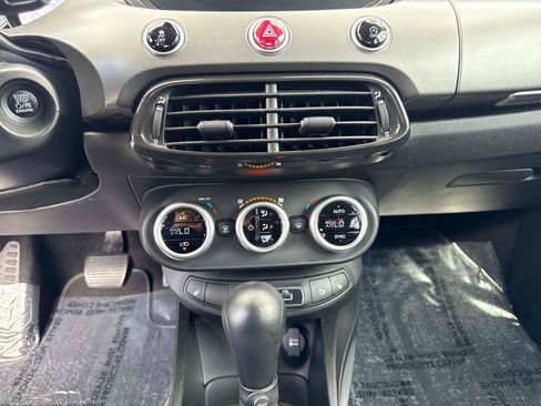 Used 2023 FIAT 500X Sport image 27