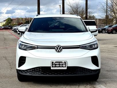 New 2026 Volkswagen ID.4 Pro
