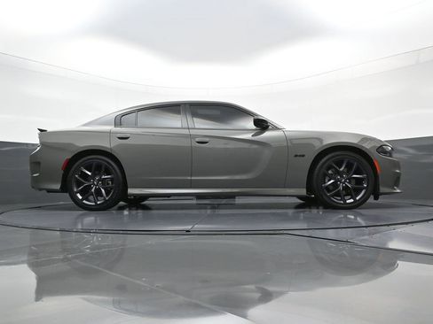 Used 2023 Dodge Charger R/T w/ Blacktop Package image 28