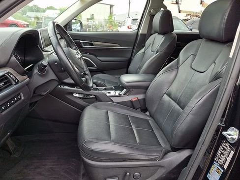 Used 2021 Kia Telluride EX w/ EX Premium Package AWD/4WD image 14