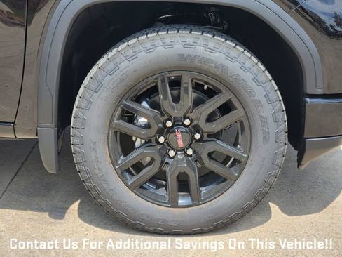 New 2026 GMC Sierra 1500 Elevation w/ Elevation Premium Package AWD/4WD image 13