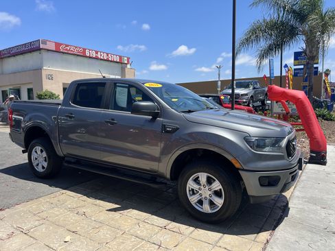 Used 2021 Ford Ranger XLT image 13