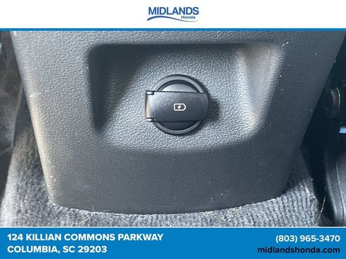Used 2019 Hyundai Tucson Limited FWD image 11