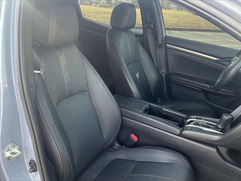 Used 2018 Honda Civic EX-L image 26
