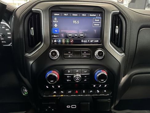 Certified 2022 GMC Sierra 1500 Denali w/ Denali Premium Package image 13