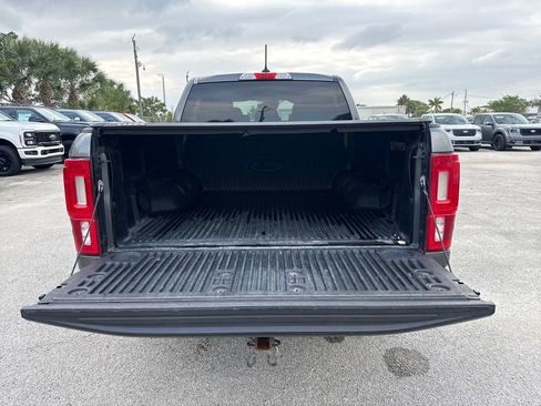 Used 2019 Ford Ranger XLT w/ Equipment Group 301A Mid image 23