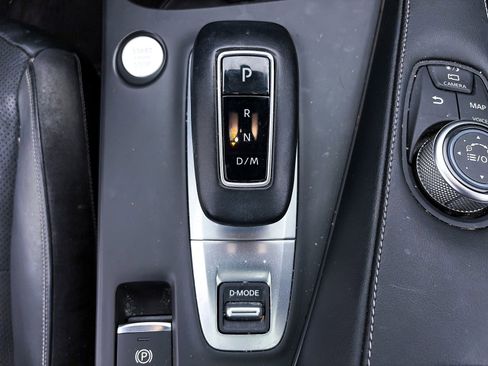 Used 2023 INFINITI QX50 Sport AWD/4WD image 26