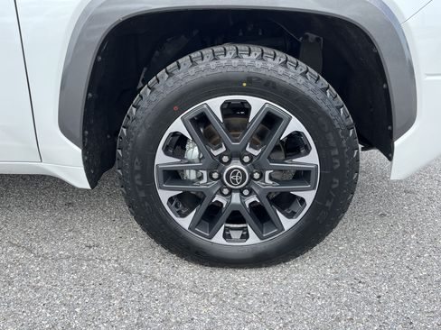 Used 2023 Toyota Tundra Limited RWD image 12