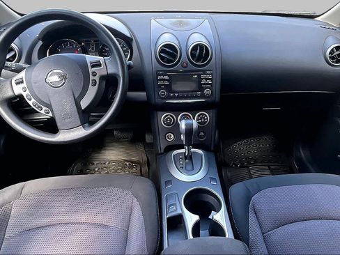 Used 2012 Nissan Rogue SV AWD/4WD image 15