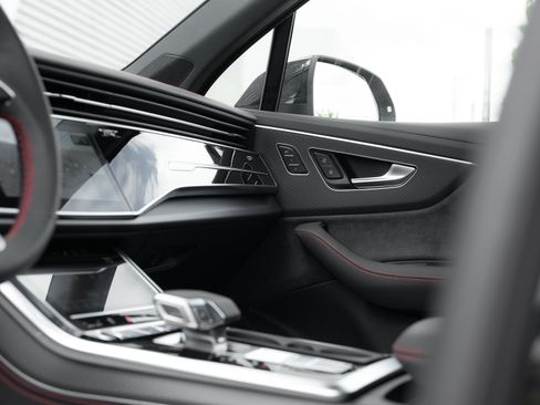 New 2026 Audi Q7 3.0T Prestige AWD/4WD image 18