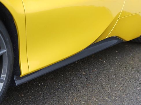 Certified 2023 Ferrari SF90 Spider image 31