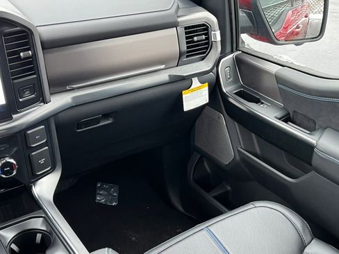 New 2025 Ford F150 Platinum image 35