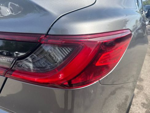 Used 2025 Toyota Camry XSE image 45