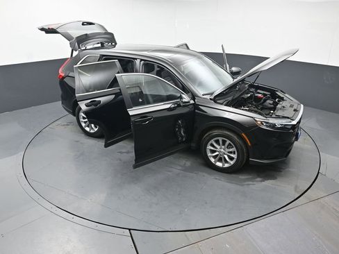 Used 2024 Honda CR-V EX-L image 54