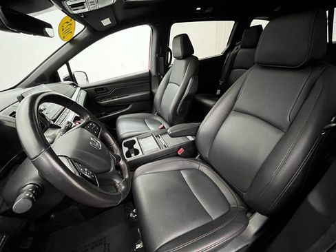 Used 2025 Honda Odyssey Sport-L image 20