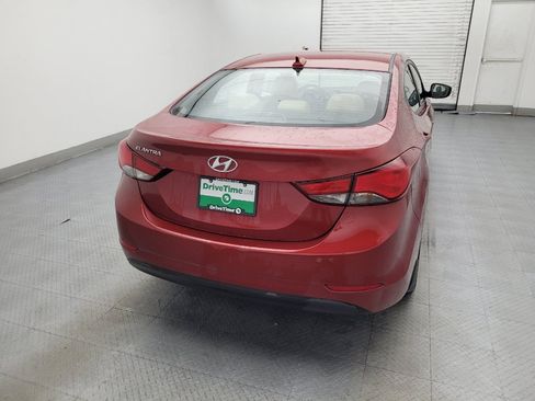 Used 2016 Hyundai Elantra SE FWD image 7
