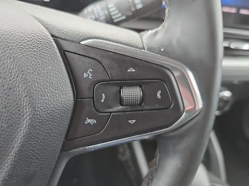 Used 2025 Chevrolet TrailBlazer LT w/ Convenience Package image 22