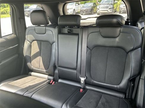 Used 2023 Jeep Grand Cherokee Trailhawk w/ Advanced Protech Group II image 23