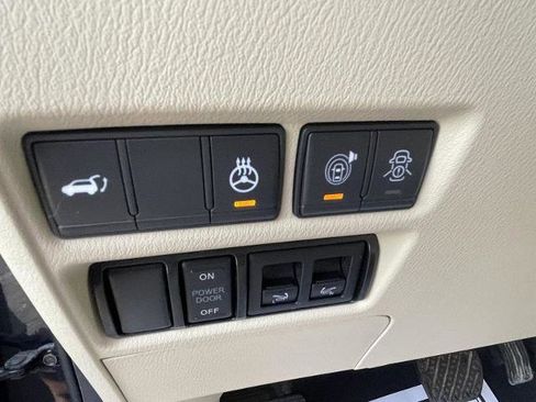 Certified 2021 INFINITI QX80 Sensory w/ All-Season Package image 11