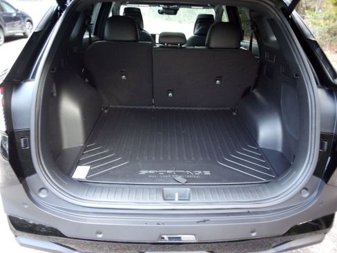 Used 2026 Kia Sportage X-Line w/ X-Line Technology Package image 22
