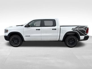 Used 2026 RAM 1500 Rebel w/ Rebel Level 1 Equipment Group AWD/4WD video 2