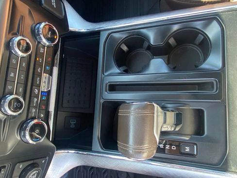 Certified 2023 Ford F150 King Ranch w/ Equipment Group 601A High AWD/4WD image 18