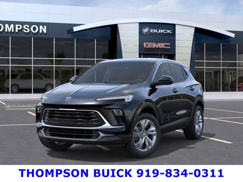 New 2026 Buick Encore GX Preferred w/ Comfort Package image 6