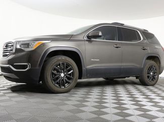 Used 2019 GMC Acadia SLT image 1