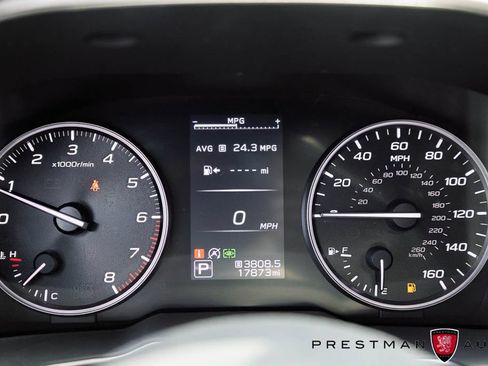 Used 2024 Subaru Outback Limited w/ Popular Package #2 AWD/4WD image 28