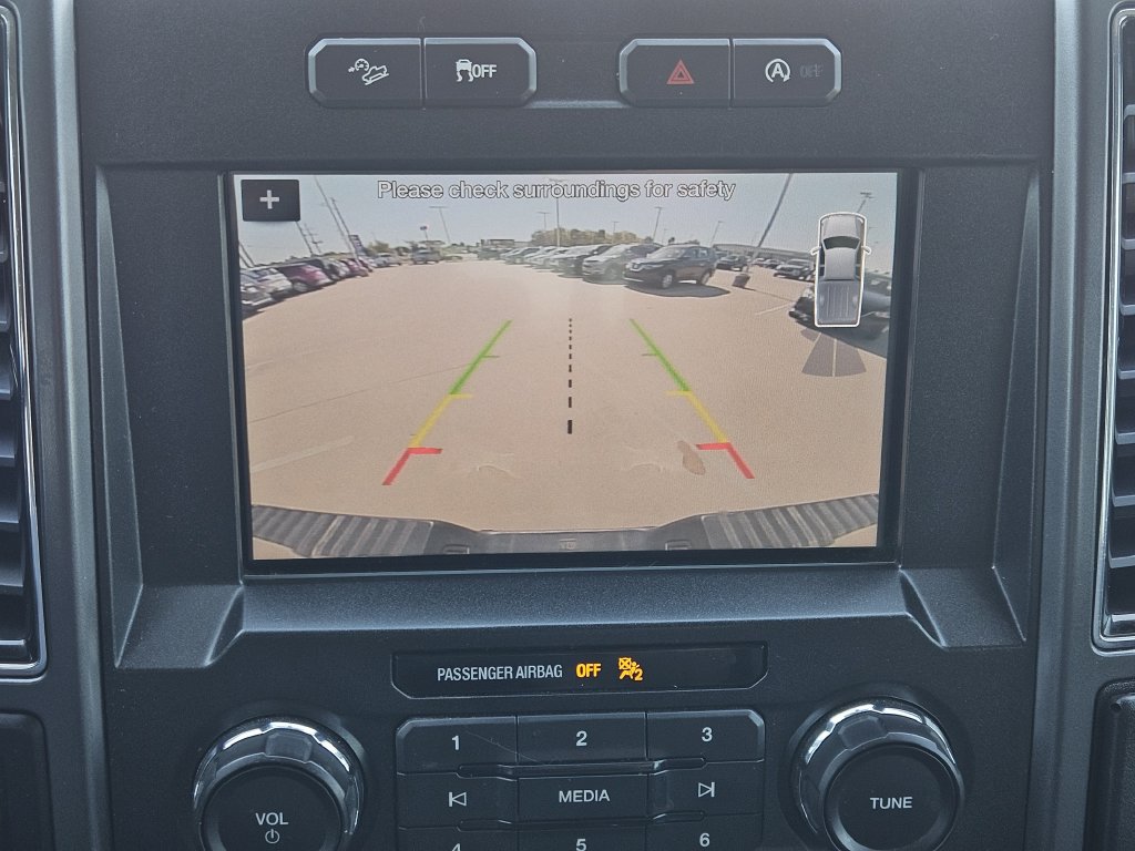Used 2018 Ford F150 XLT w/ Equipment Group 302A Luxury AWD/4WD image 18