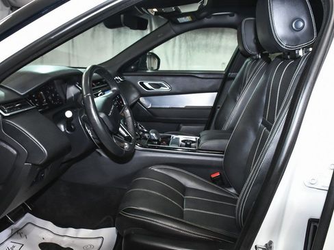 Used 2023 Land Rover Range Rover Velar R-Dynamic S image 48