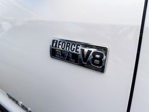 Used 2017 Toyota Tundra Limited image 13