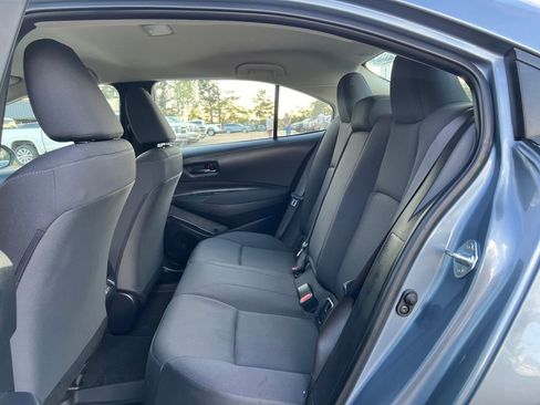Used 2024 Toyota Corolla LE FWD image 15