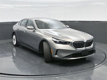 Used 2024 BMW 530i xDrive