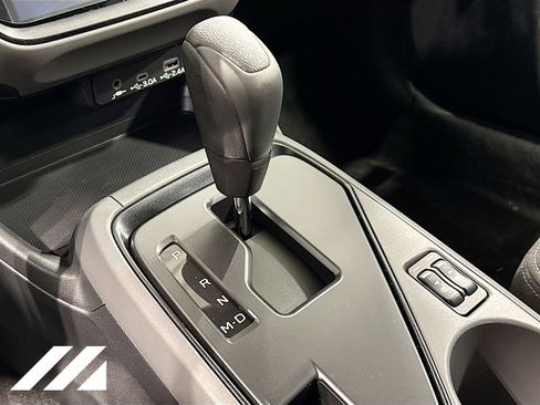 New 2026 Subaru Crosstrek 2.0i Premium AWD/4WD image 17