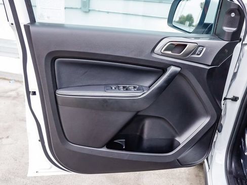 Used 2019 Ford Ranger Lariat w/ Equipment Group 501A Mid RWD image 24