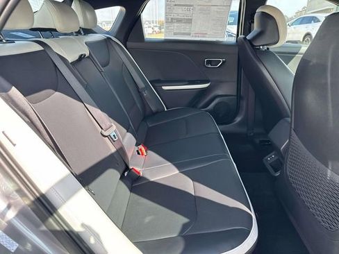 New 2026 Kia K4 GT-Line image 12