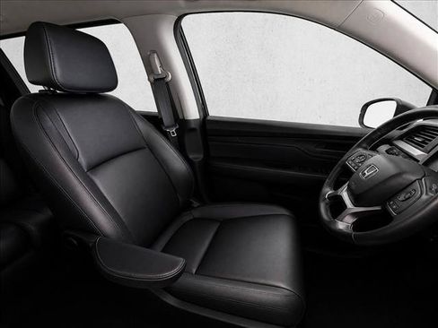 Used 2021 Honda Odyssey EX-L image 10