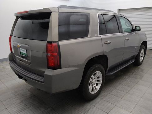 Used 2018 Chevrolet Tahoe LT AWD/4WD image 9