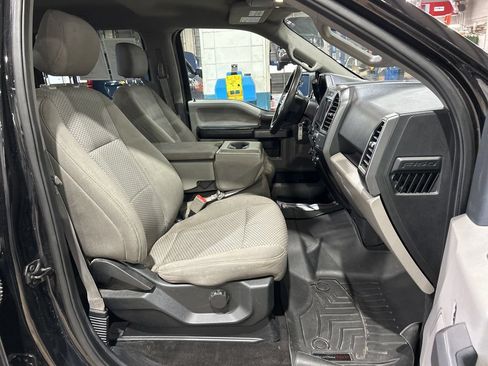 Used 2019 Ford F150 XLT AWD/4WD image 40