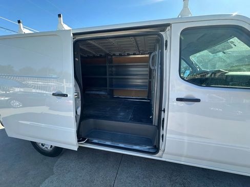 Used 2021 Nissan NV 1500 SV image 14