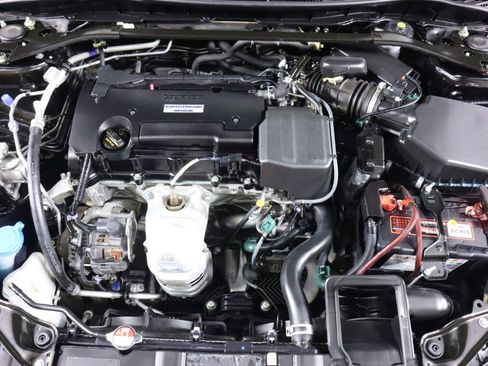 Used 2016 Honda Accord Sport image 36